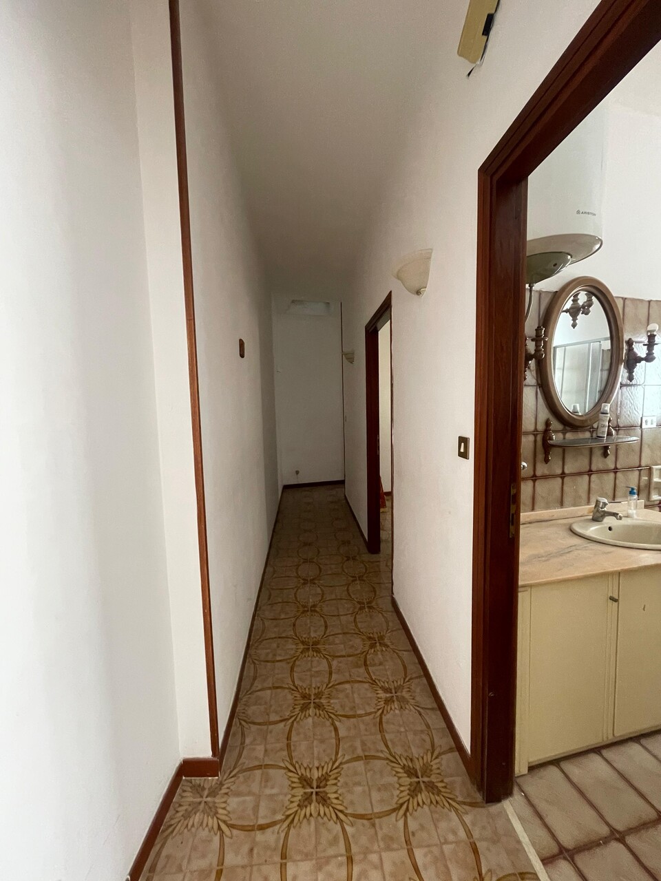 Quadrilocale in Vendita a Monreale Centro (Palermo)