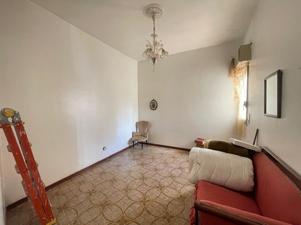 Quadrilocale in Vendita a Monreale Centro (Palermo)