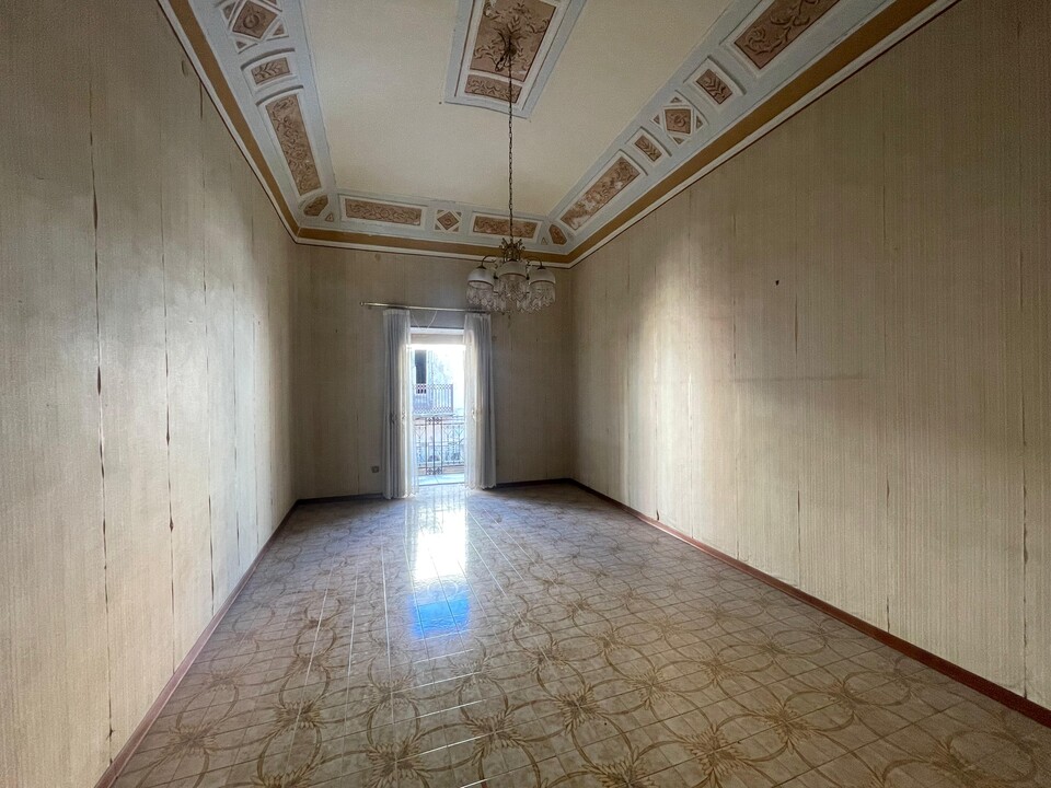 Quadrilocale in Vendita a Monreale Centro (Palermo)