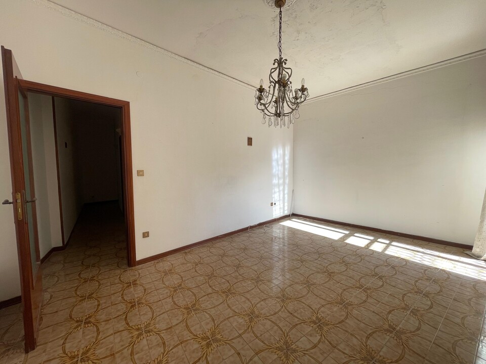 Quadrilocale in Vendita a Monreale Centro (Palermo)