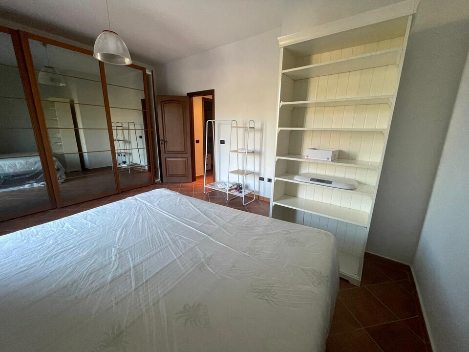 Porzione di bifamiliare in Vendita a Palermo Villagrazia/olio di lino