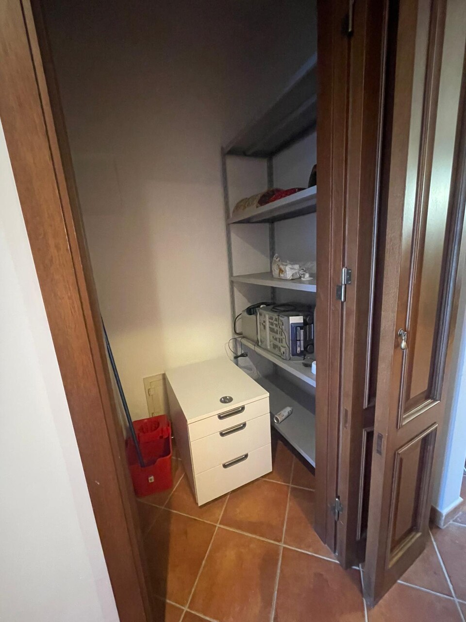 Porzione di bifamiliare in Vendita a Palermo Villagrazia/olio di lino