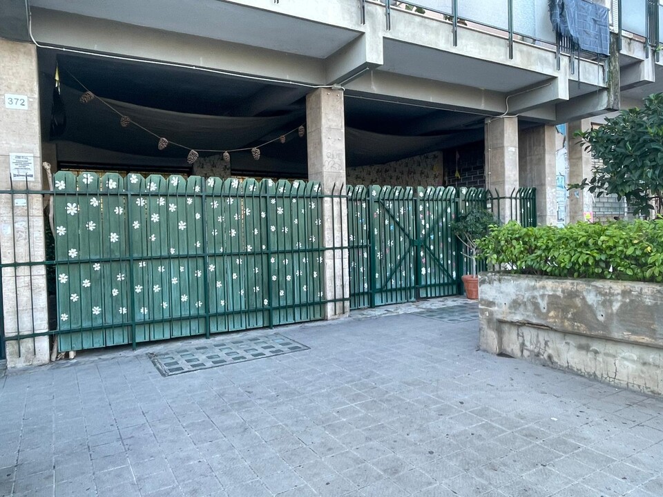 Locale commerciale in Affitto a Palermo Leonardo da Vinci