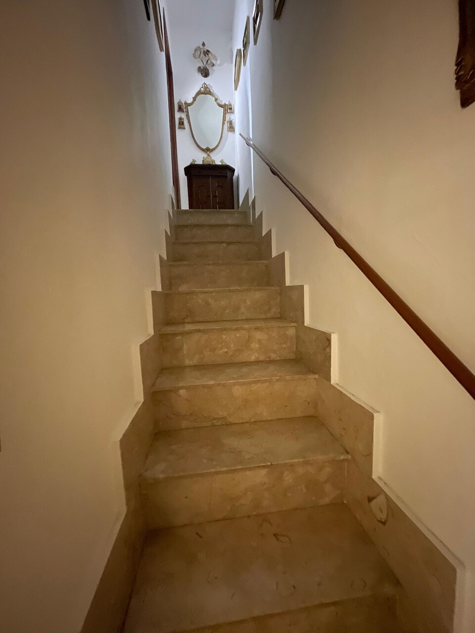 Quadrilocale in Vendita a Palermo Pietratagliata