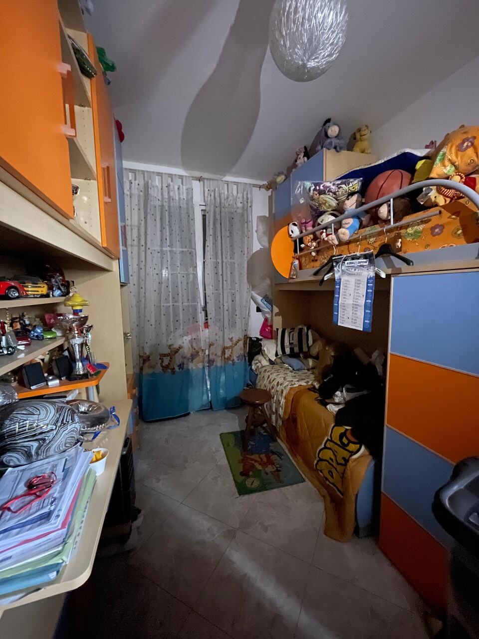 Quadrilocale in Vendita a Palermo Pietratagliata