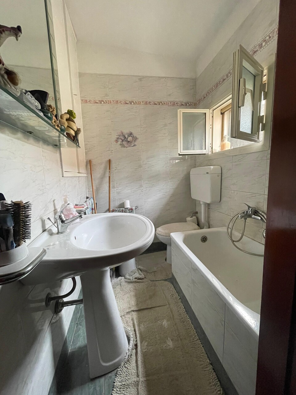 Quadrilocale in Vendita a Palermo Pietratagliata