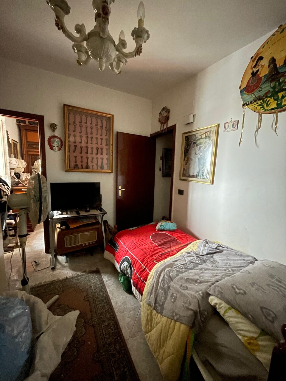 Quadrilocale in Vendita a Palermo Pietratagliata