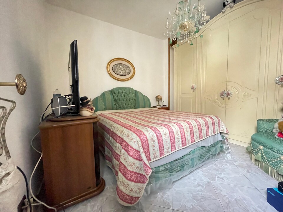 Quadrilocale in Vendita a Palermo Pietratagliata