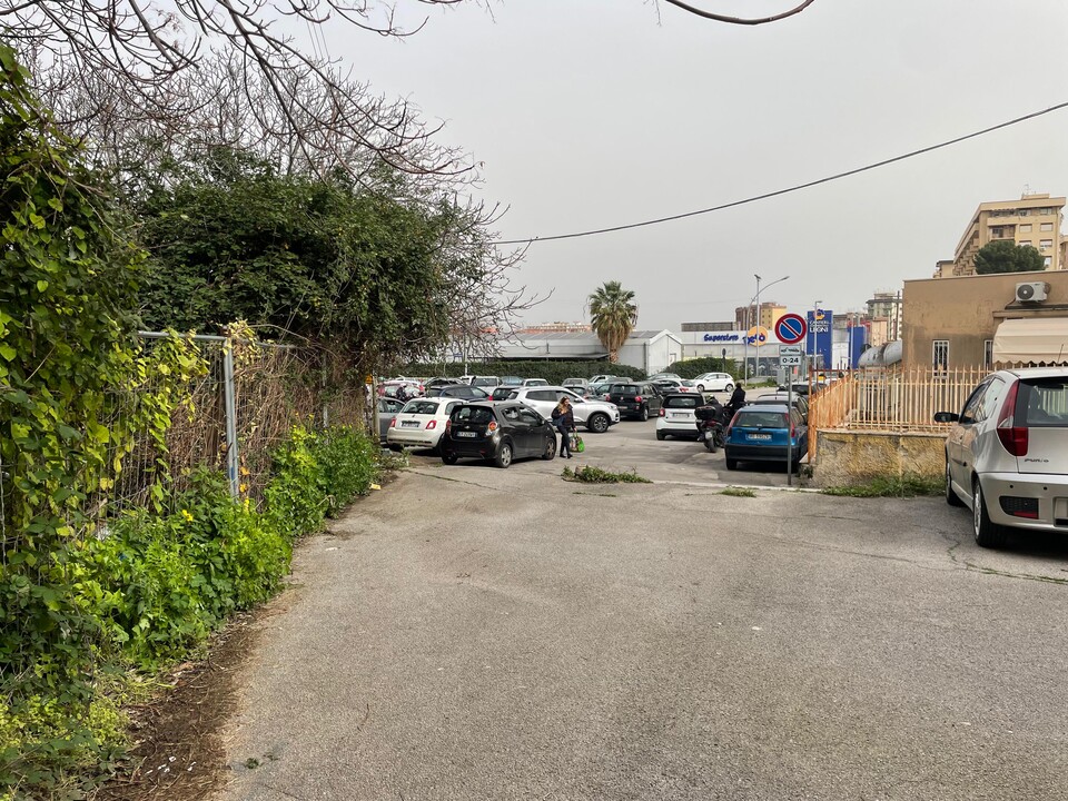 Quadrilocale in Vendita a Palermo Pietratagliata