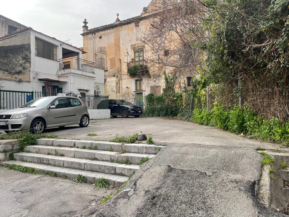 Quadrilocale in Vendita a Palermo Pietratagliata