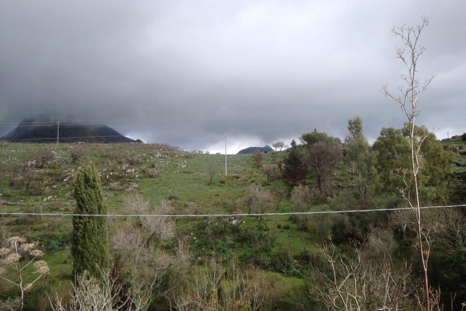 Terreno Edificabile in Vendita a Monreale Sagana (Palermo)