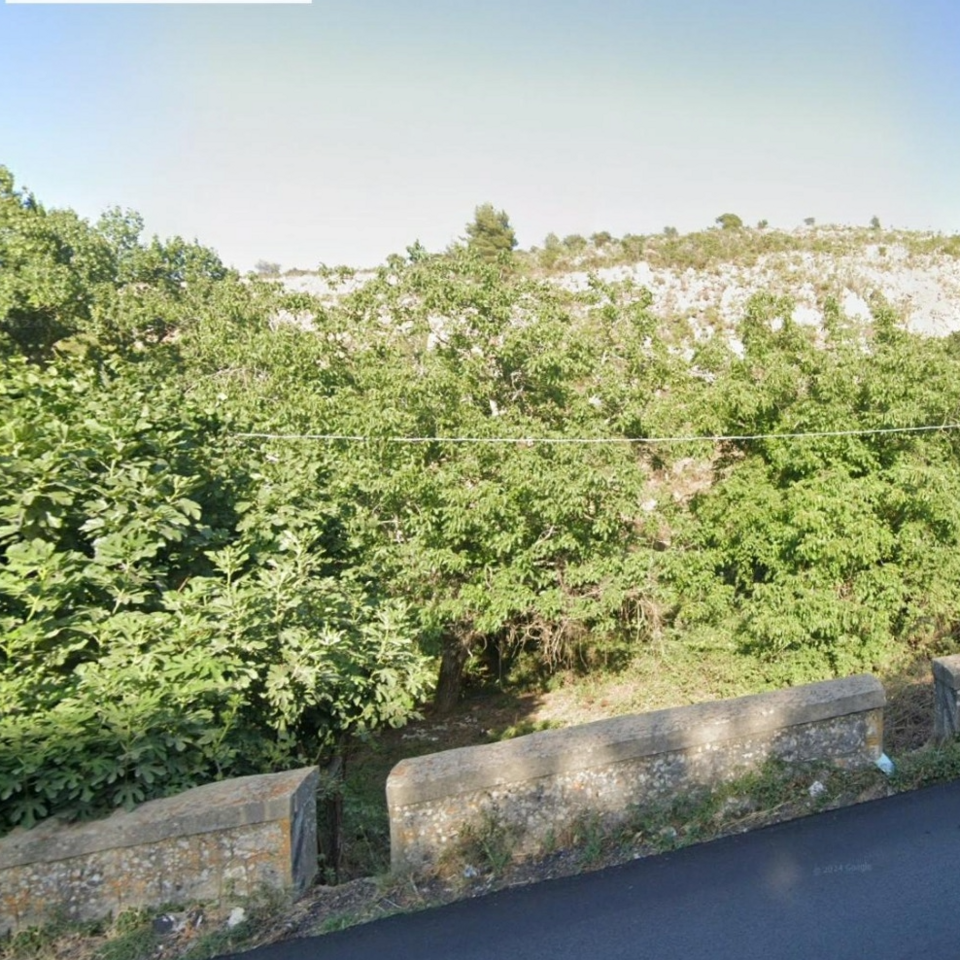 Terreno Edificabile in Vendita a Monreale Sagana (Palermo)