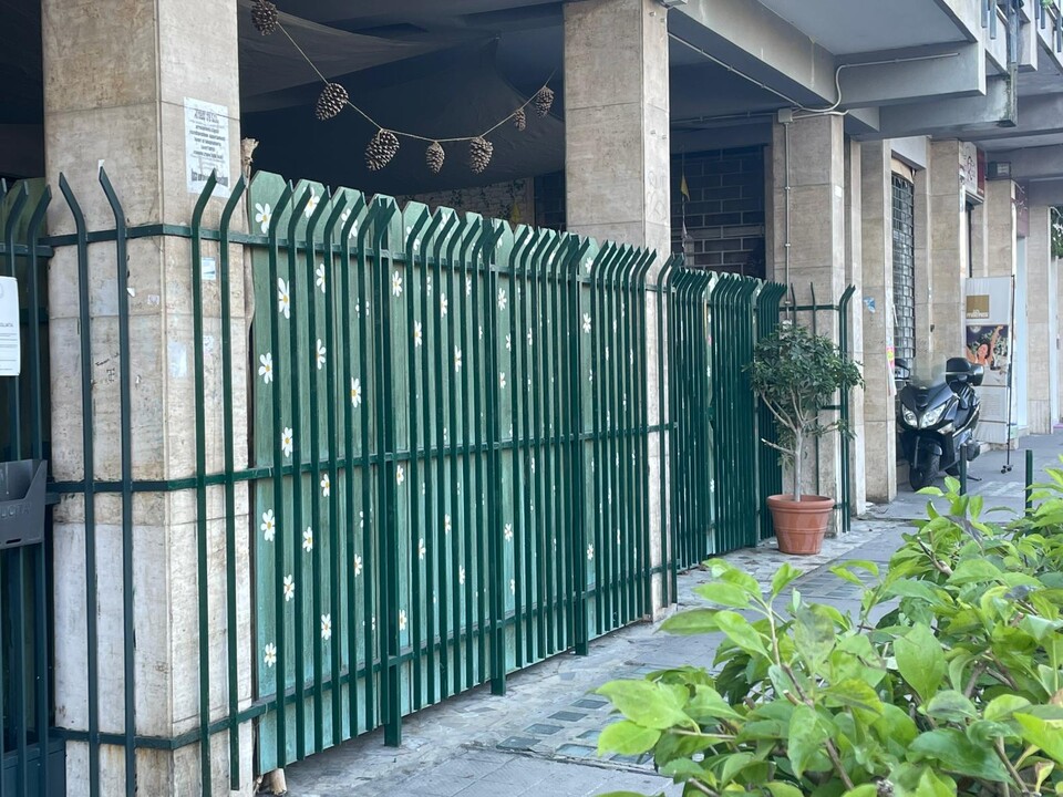 Locale commerciale in Affitto a Palermo Leonardo da Vinci