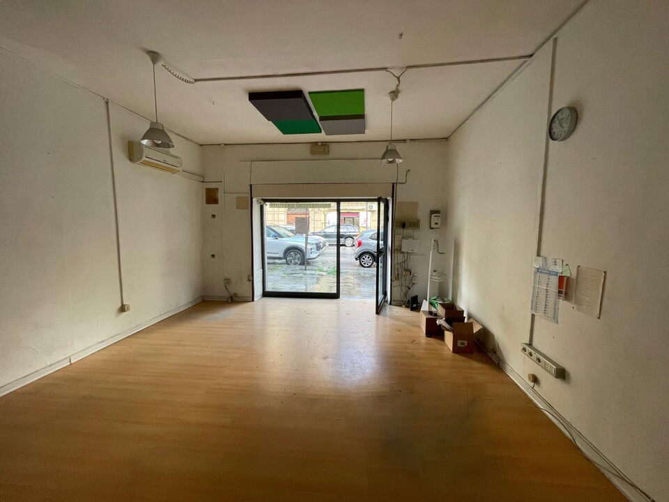 Ufficio in Affitto a Palermo Calatafimi Alta