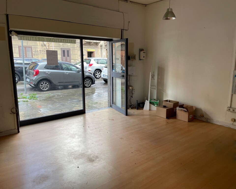 Ufficio in Affitto a Palermo Calatafimi Alta