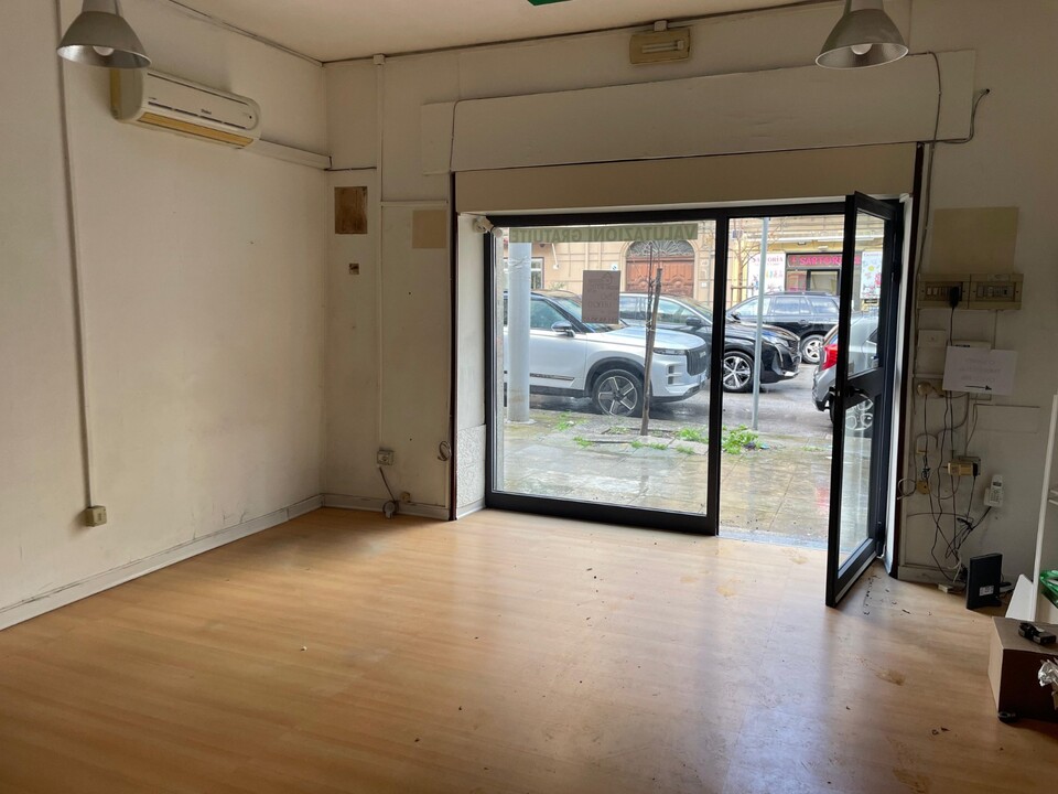 Ufficio in Affitto a Palermo Calatafimi Alta