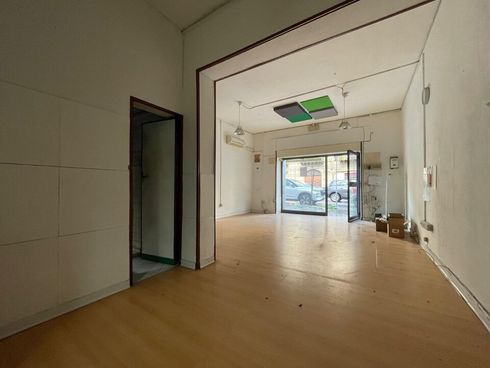 Ufficio in Affitto a Palermo Calatafimi Alta