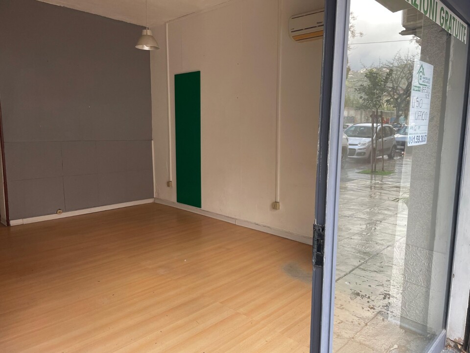 Ufficio in Affitto a Palermo Calatafimi Alta