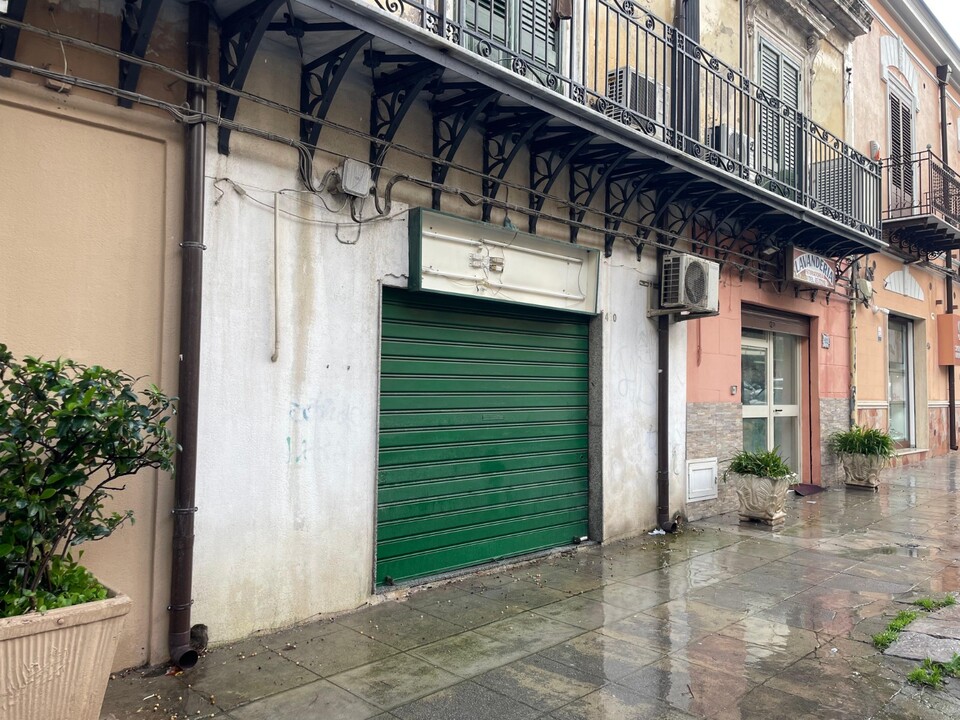 Ufficio in Affitto a Palermo Calatafimi Alta