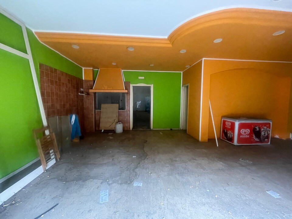 Locale commerciale in Affitto a Palermo Calatafimi Alta