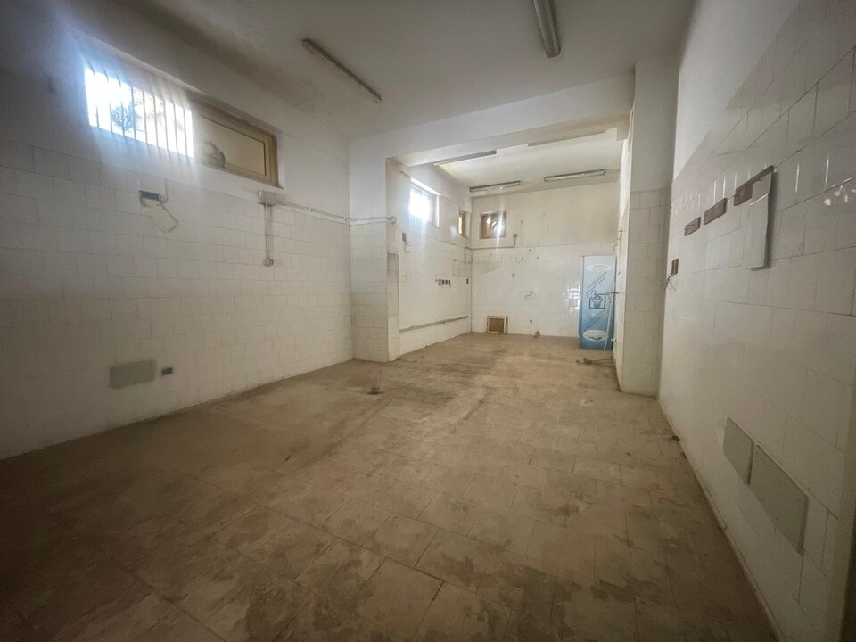 Locale commerciale in Affitto a Palermo Calatafimi Alta