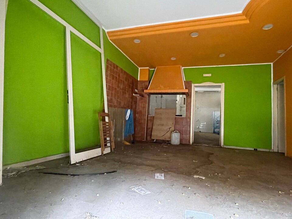 Locale commerciale in Affitto a Palermo Calatafimi Alta