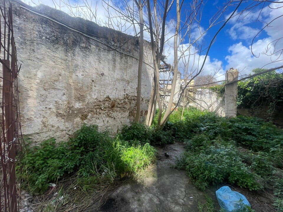 Rudere in Vendita a Palermo Calatafimi Alta