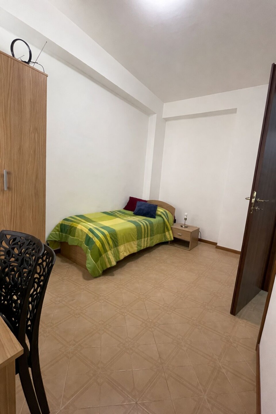 Quadrilocale in Vendita a Palermo Calatafimi bassa