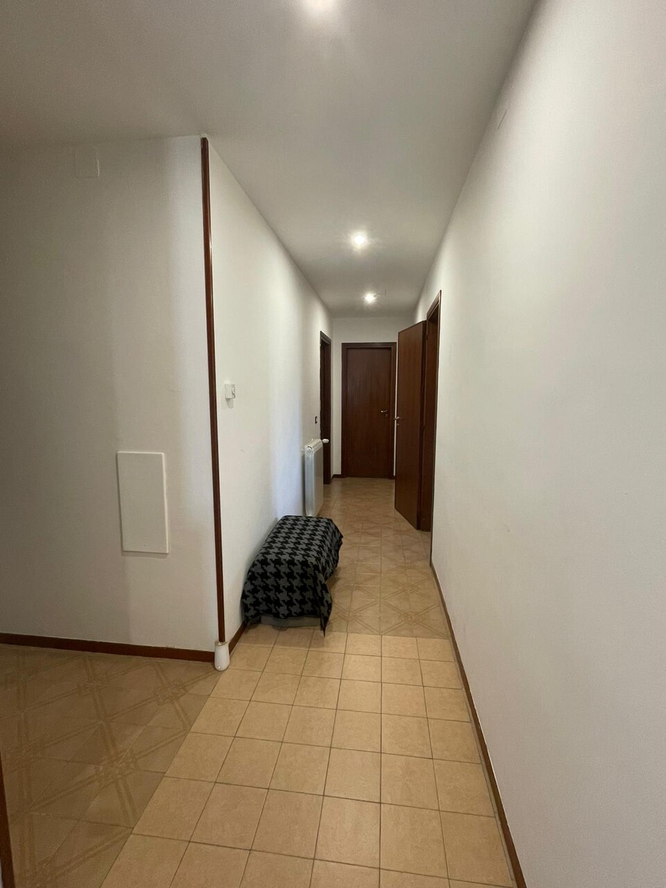 Quadrilocale in Vendita a Palermo Calatafimi bassa