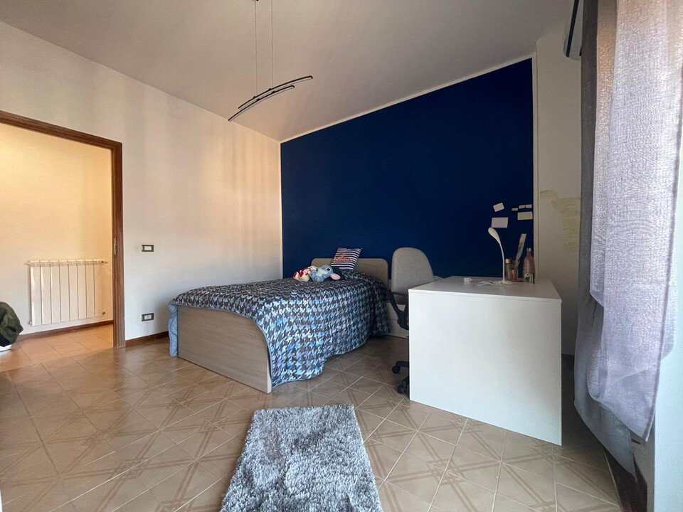 Quadrilocale in Vendita a Palermo Calatafimi bassa