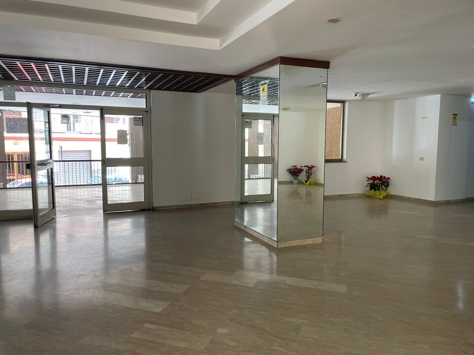 Quadrilocale in Vendita a Palermo Calatafimi bassa