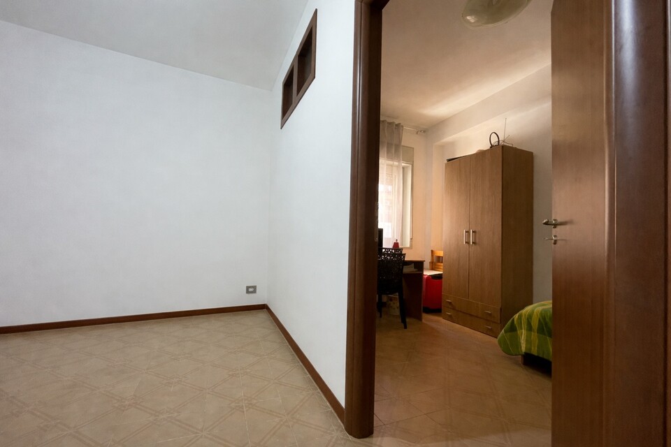 Quadrilocale in Vendita a Palermo Calatafimi bassa