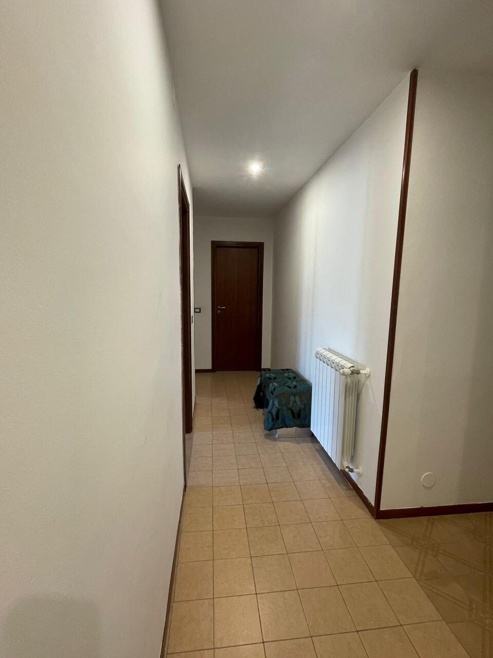 Quadrilocale in Vendita a Palermo Calatafimi bassa