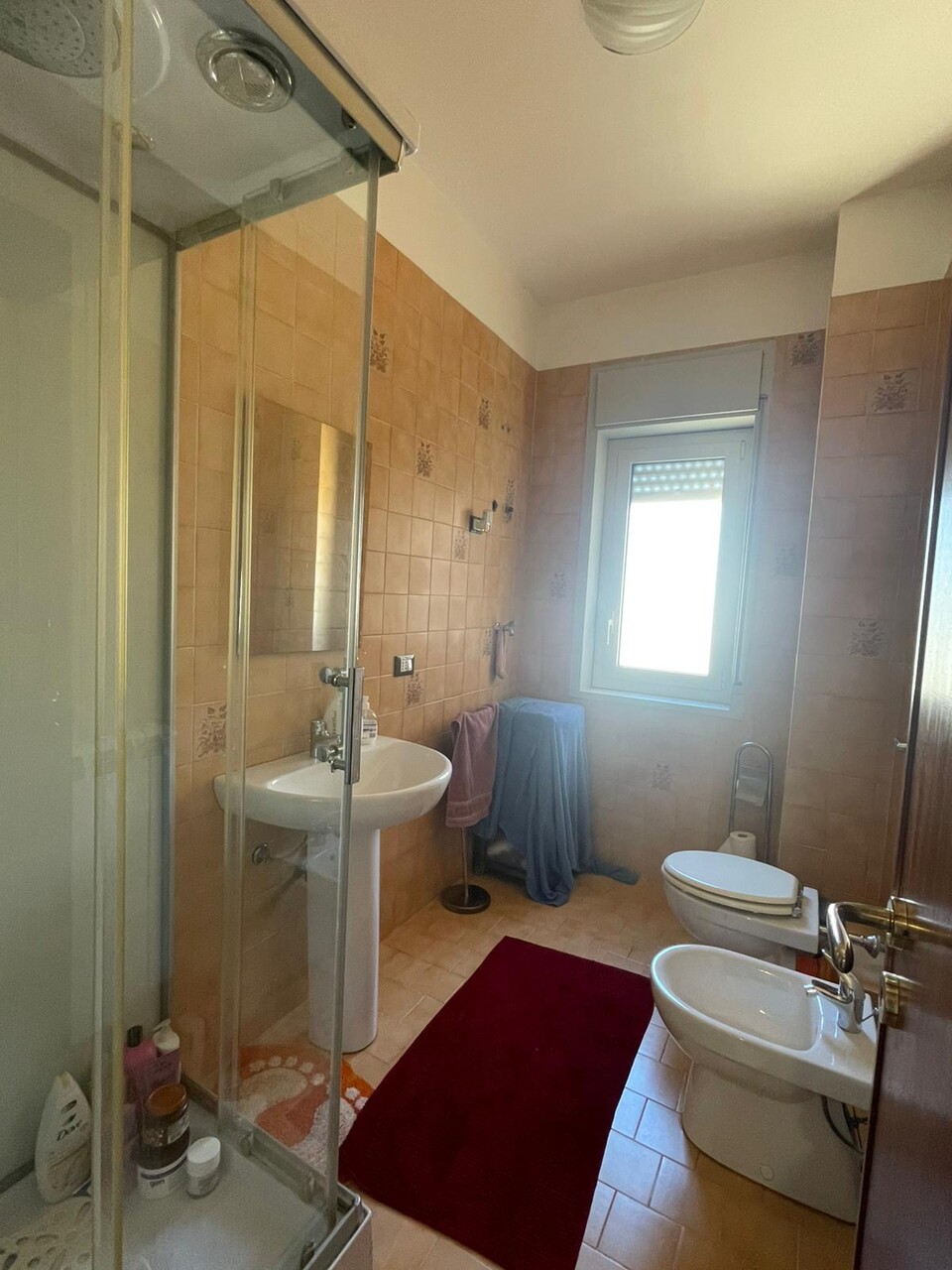 Quadrilocale in Vendita a Palermo Calatafimi bassa