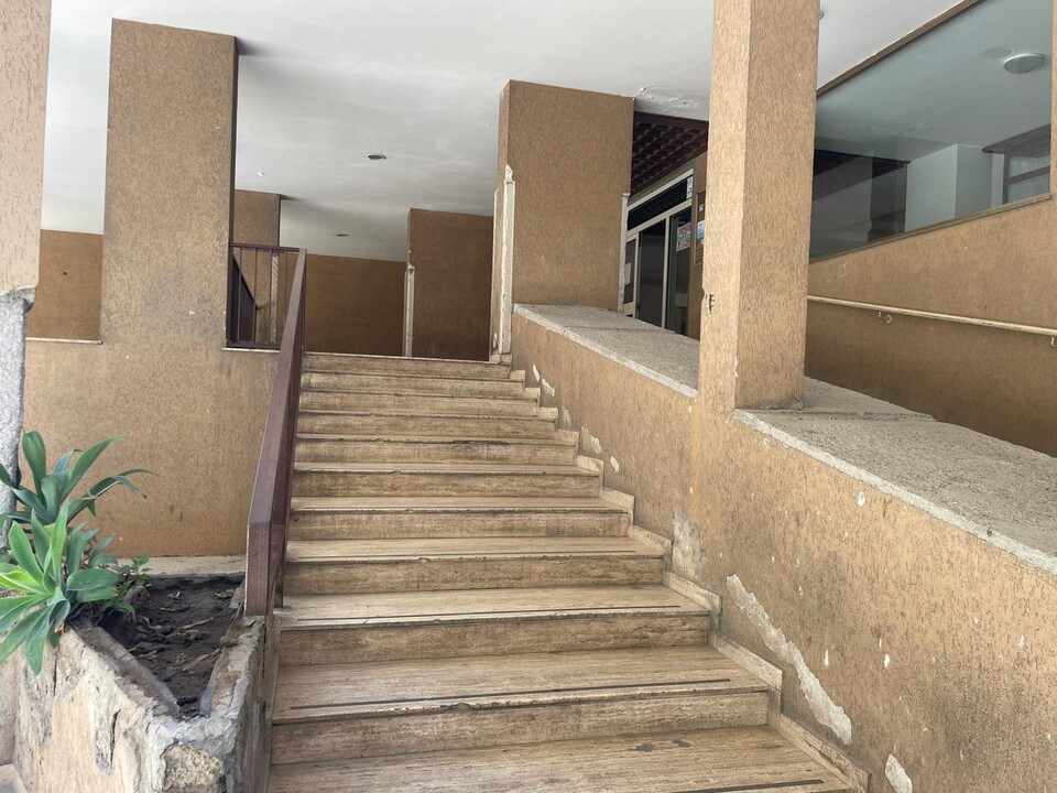 Quadrilocale in Vendita a Palermo Calatafimi bassa