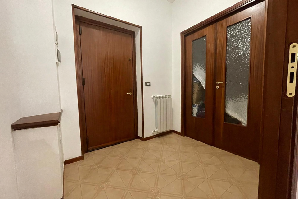 Quadrilocale in Vendita a Palermo Calatafimi bassa