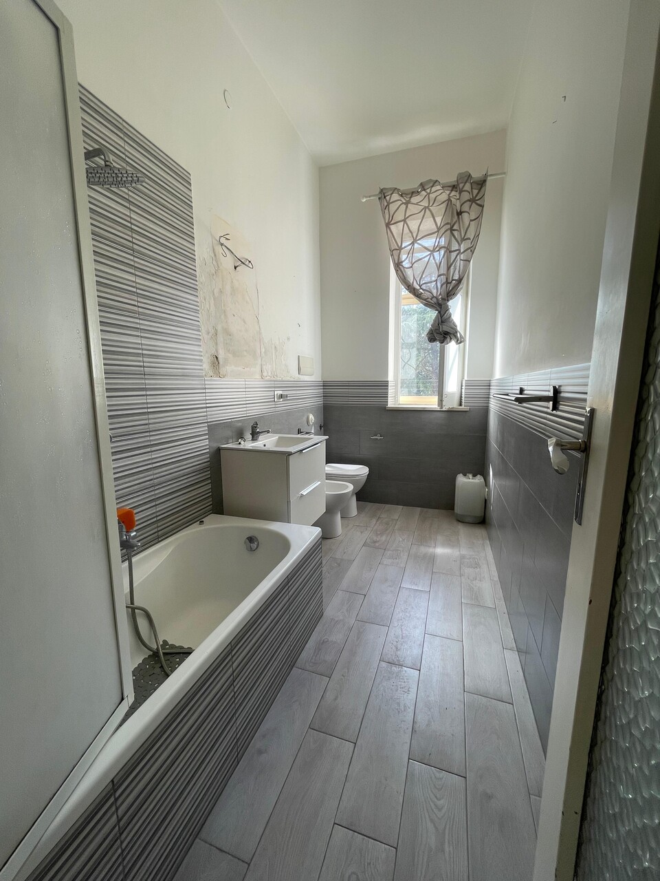 Quadrilocale in Vendita a Palermo Calatafimi Alta