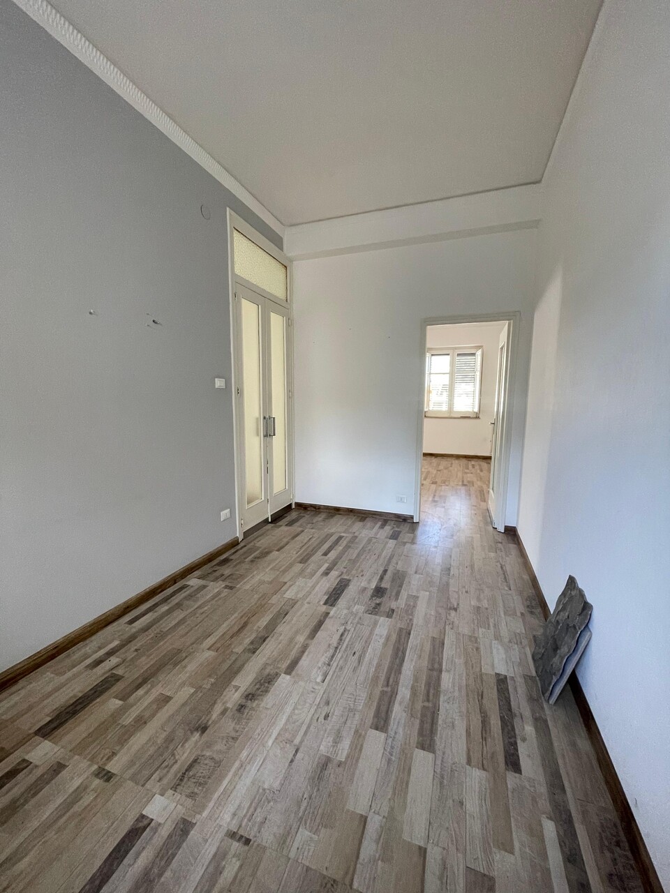 Quadrilocale in Vendita a Palermo Calatafimi Alta