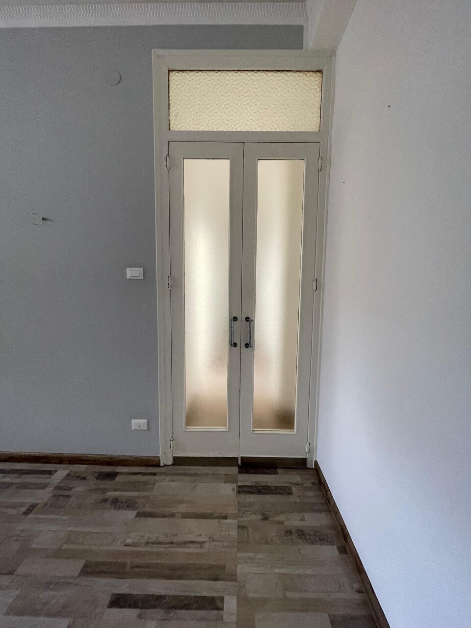 Quadrilocale in Vendita a Palermo Calatafimi Alta