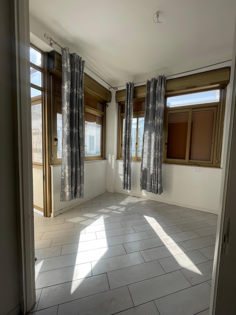 Quadrilocale in Vendita a Palermo Calatafimi Alta