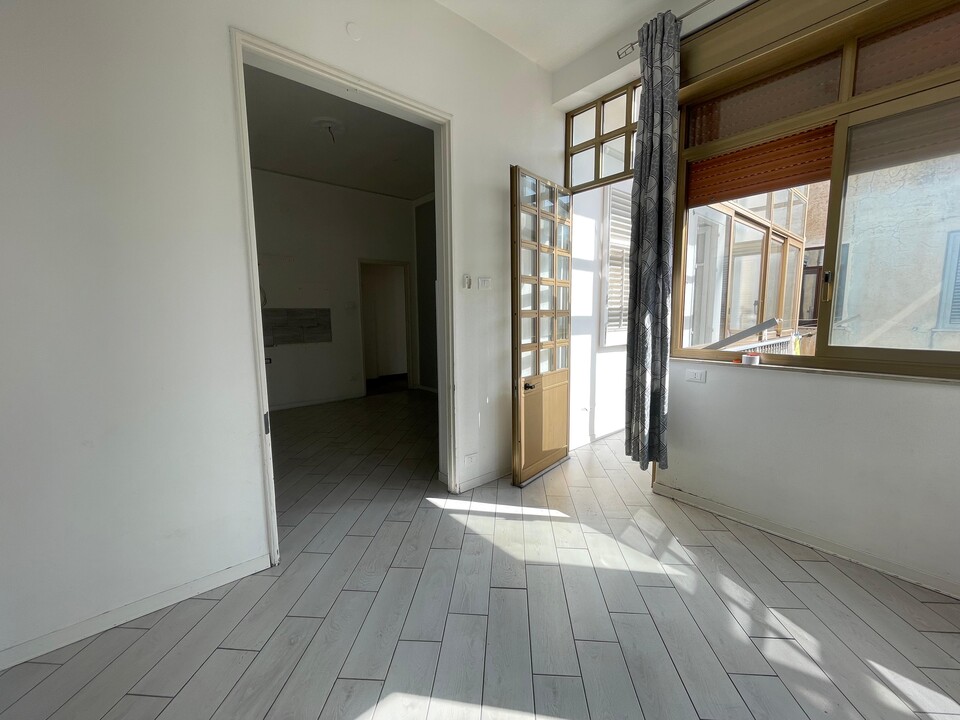 Quadrilocale in Vendita a Palermo Calatafimi Alta