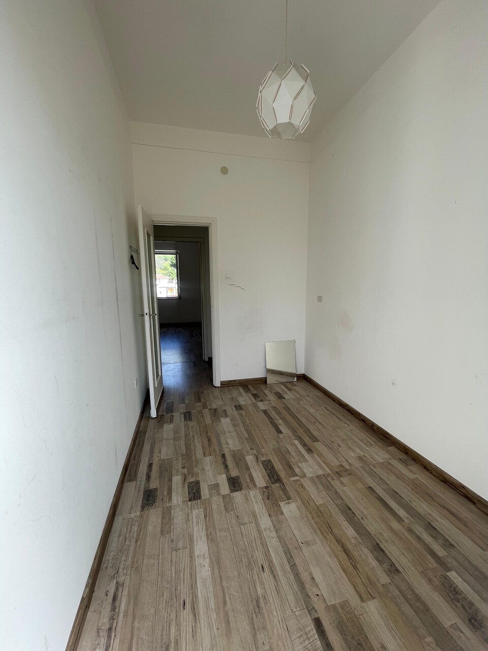 Quadrilocale in Vendita a Palermo Calatafimi Alta