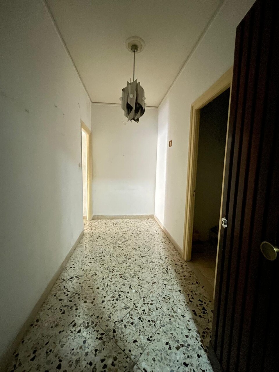 Bilocale in Vendita a Monreale Centro (Palermo)