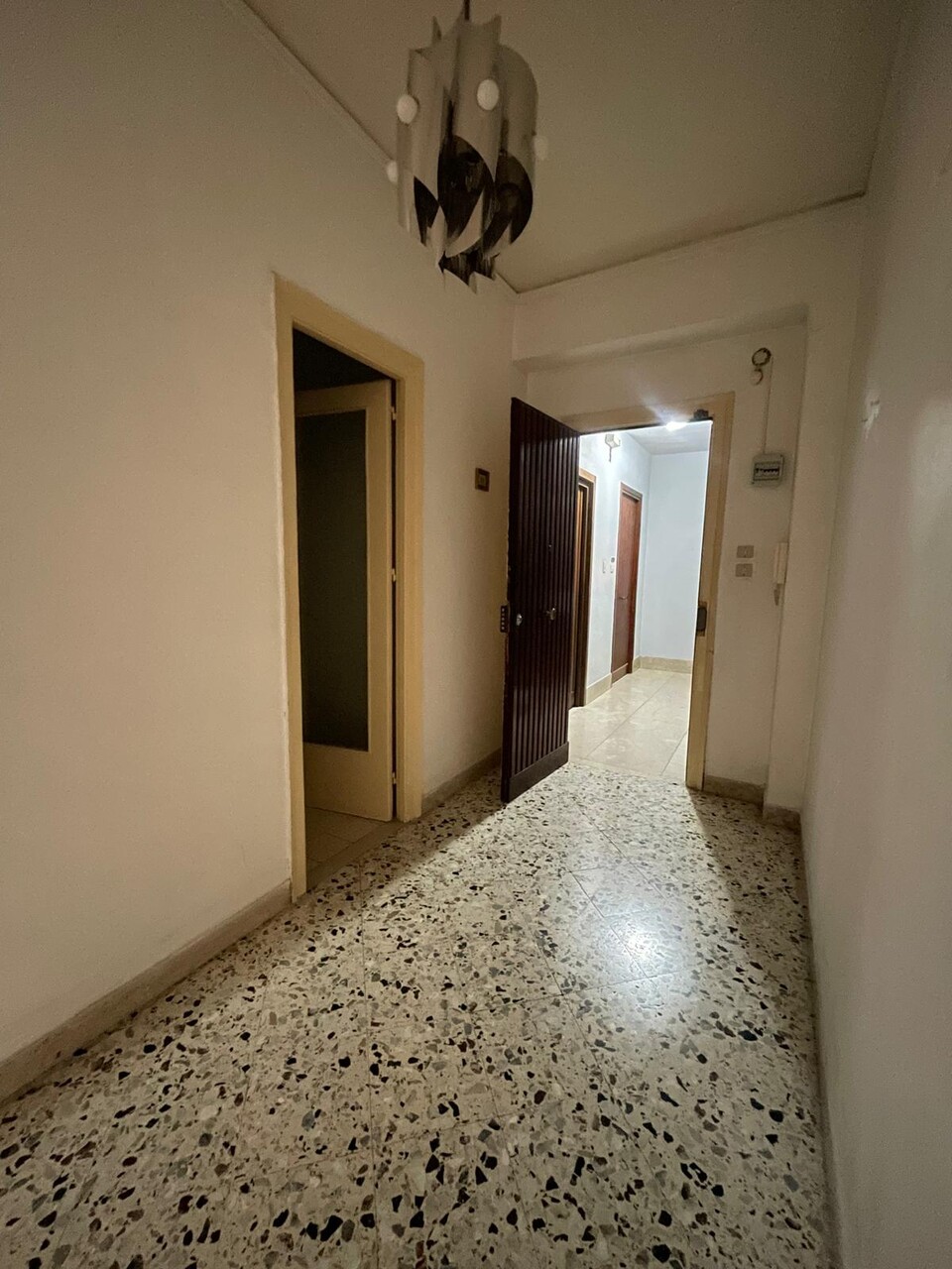 Bilocale in Vendita a Monreale Centro (Palermo)