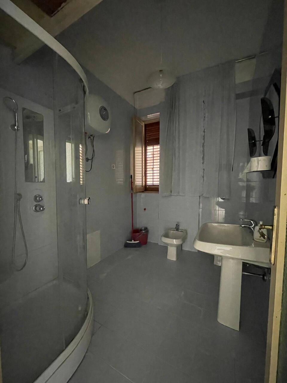 Bilocale in Vendita a Monreale Centro (Palermo)