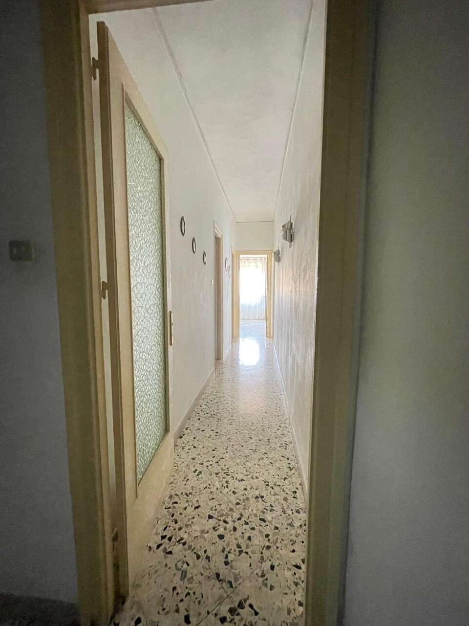 Bilocale in Vendita a Monreale Centro (Palermo)