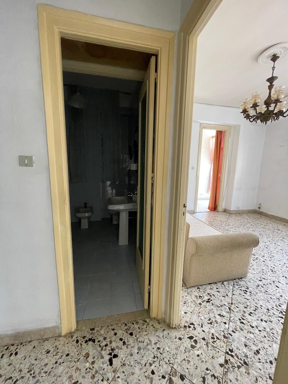 Bilocale in Vendita a Monreale Centro (Palermo)