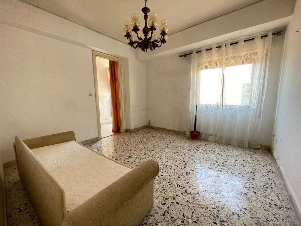 Bilocale in Vendita a Monreale Centro (Palermo)