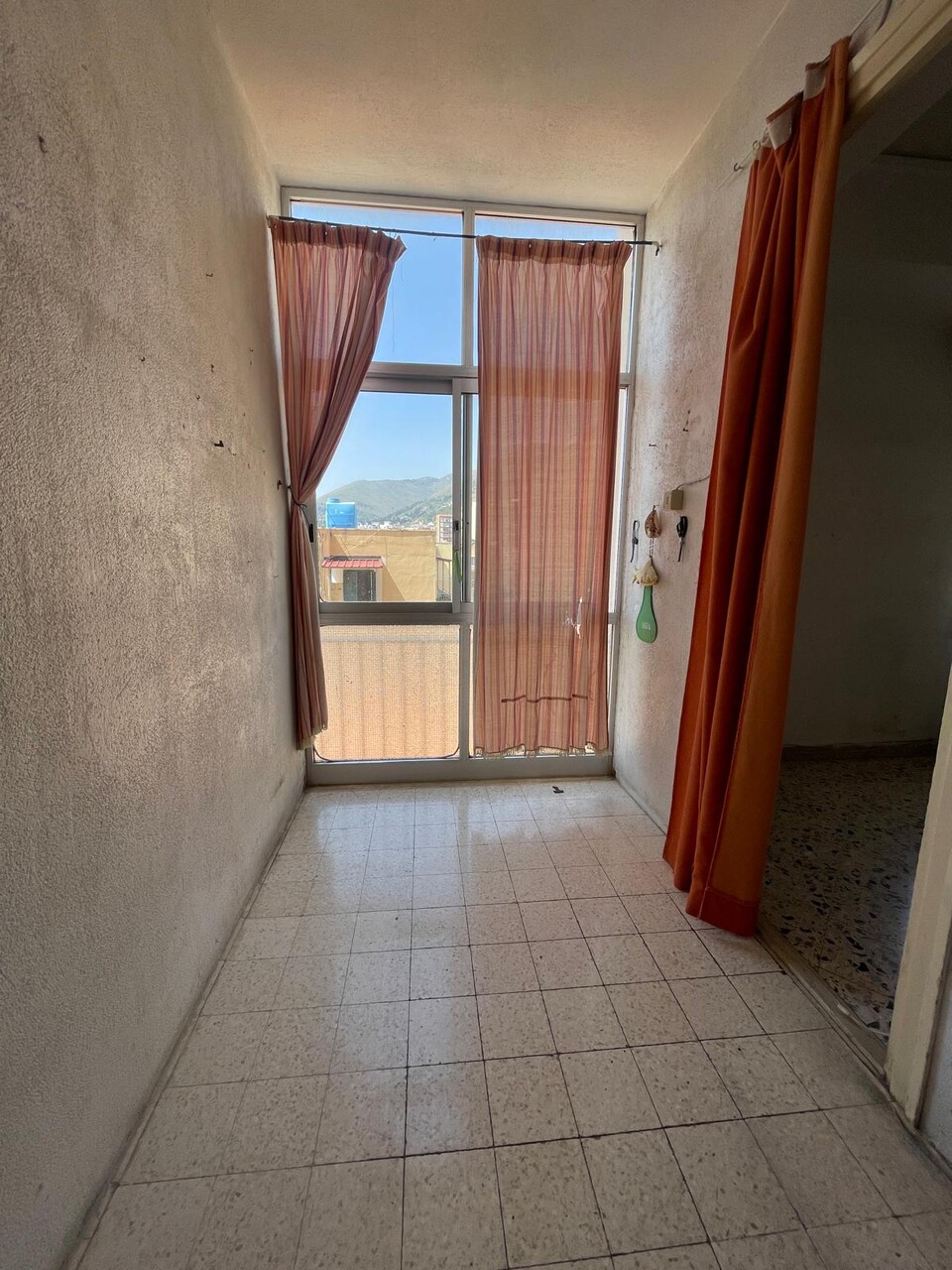 Bilocale in Vendita a Monreale Centro (Palermo)