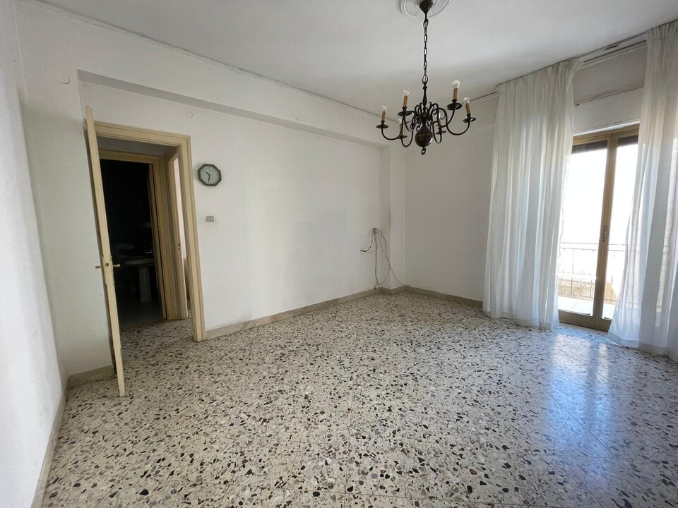 Bilocale in Vendita a Monreale Centro (Palermo)